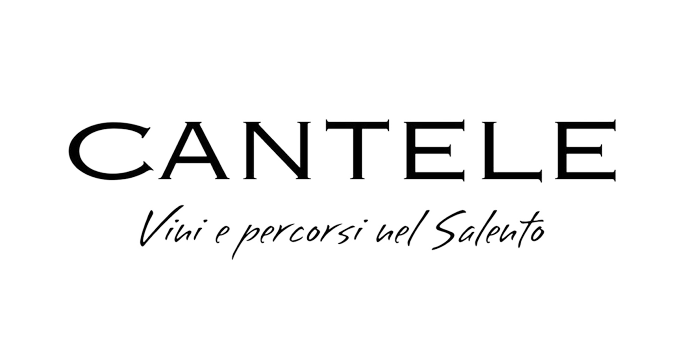 logo Cantele, Salento