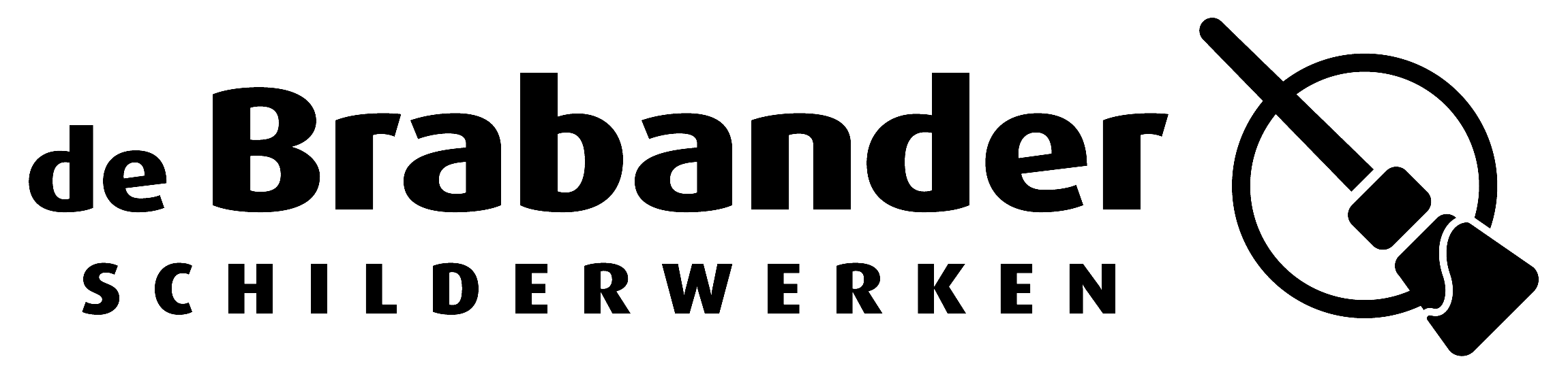 logo de Brabander schilderwerken, Paesi Bassi